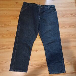 Mens Wrangler Carpenter Jeans